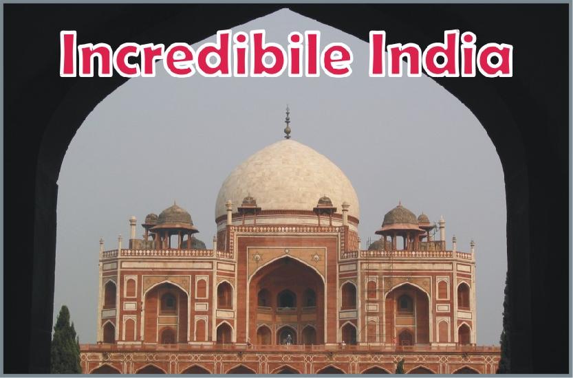 Incredibile India